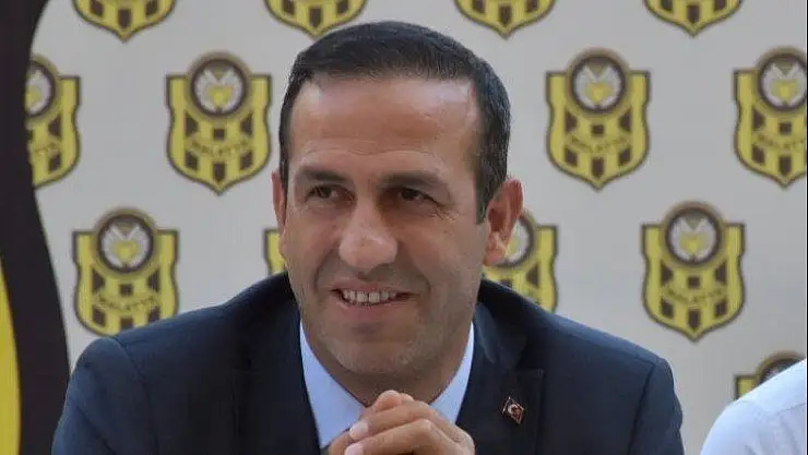 Adil Gevrek'ten Divan Kuruluna çağrı