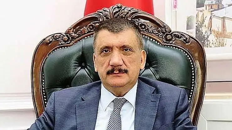 Adliye Sarayı ile ilgili Gürkan açıklama yaptı