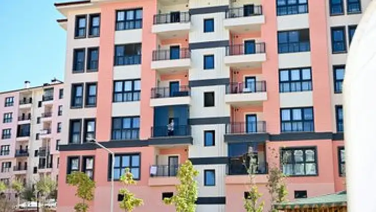 AFAD'dan Müşterek Hak Sahiplerine Çağrı: 45 Gün İçinde Anahtar Teslimi Şart