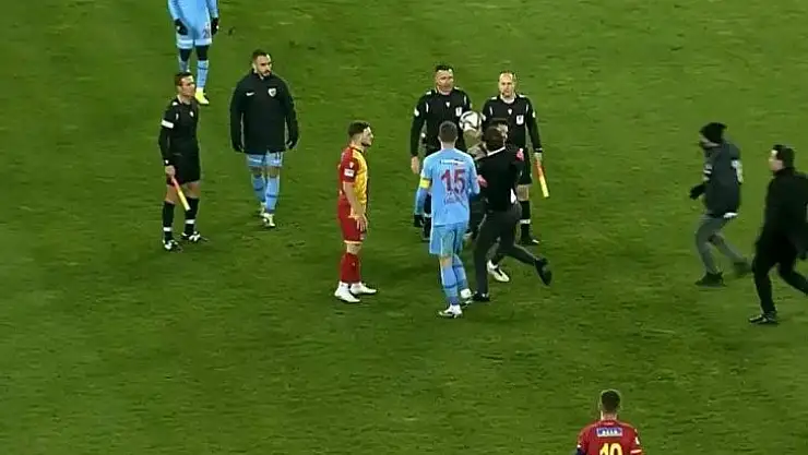 Aferin Sana Adil Gevrek