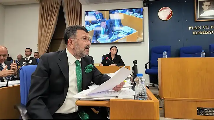 Ağbaba'dan Bakan Ersoy'a Malatya İçin Destek Çağrısı