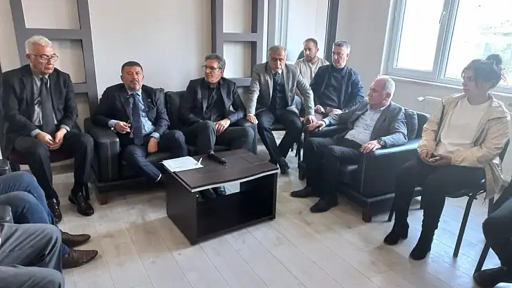 Ağbaba'dan dev konut projesi