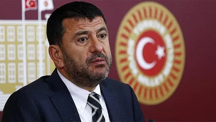 Ağbaba'dan Doğanşehir İçin ATM talebi