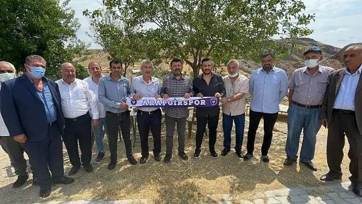 Ağbaba: Doğanın rant uğruna mahvedilmesi vatana ihanettir