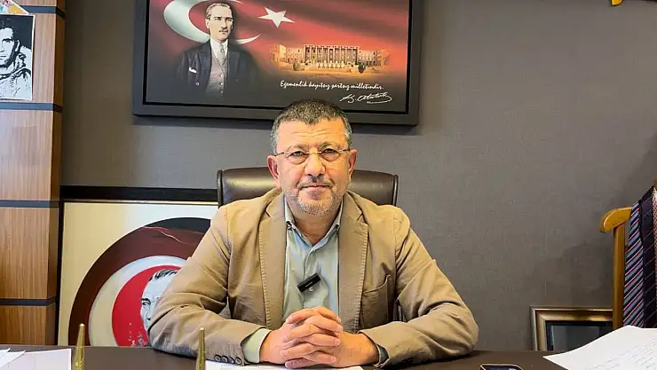 Ağbaba, Okul Güçlendirmelerindeki Çarpıklıkları Sordu