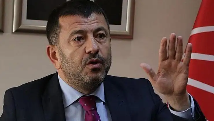 Ağbaba'dan Gazeteciler Raporu
