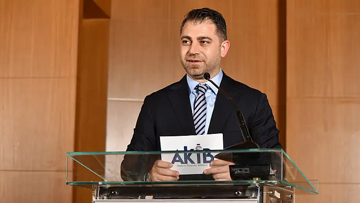 AHBİB'in Ekim ayı ihracatı 176,6 milyon dolar olarak gerçekleşti