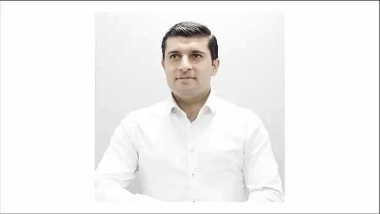 Ahmet Bayduz'dan büyük başarı: Türkiye Boks Federasyonu Etik Kurulu Üyeliğine seçildi