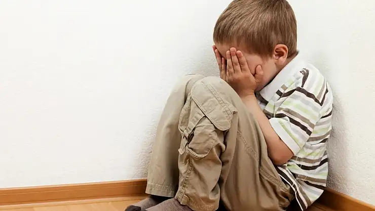 Aile İçi Şiddet Çocukları Derinden Etkiliyor: Uzmanlar Uyardı