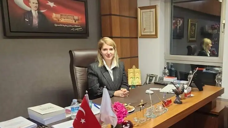 AK Parti 24. Yılında: 'Milletin Umudu, Türkiye'nin Teminatı'