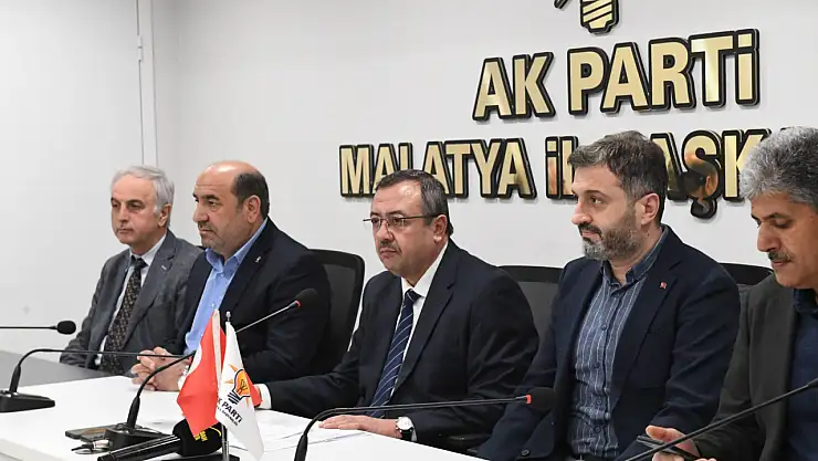 AK Parti İl Başkanı Bakan: 'Kaysıların yüzde 90'ı yandı'