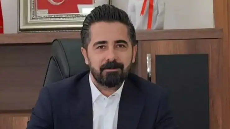 AK Parti ve YRP'li üye CHP adayına oy verdi, Ufuk Bayır başkan vekili seçildi