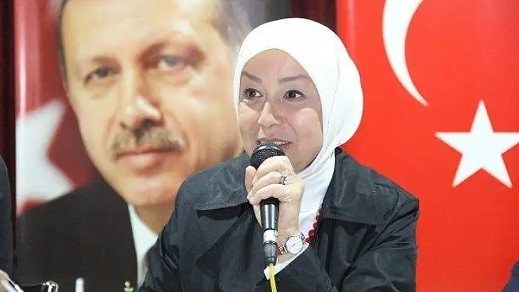 AK Partili Çalık: Hekimhan'a doğalgaz 2022 yatırım programına alınıyor