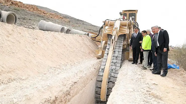 Akarsularımızı Atıklardan Kurtarıyoruz