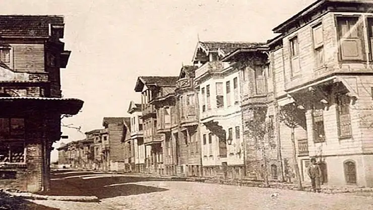 Akçadağ'da İlk Yerleşim İzleri: Eski Tunç Çağı'ndan Osmanlı'ya Uzanan Tarih