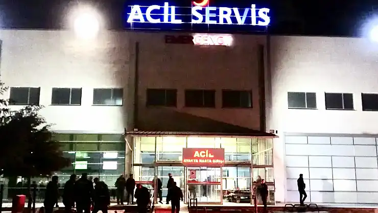 Akçadağ'da şüpheli ölüm: Genç kadın mutfakta bıçaklanarak hayatını kaybetti