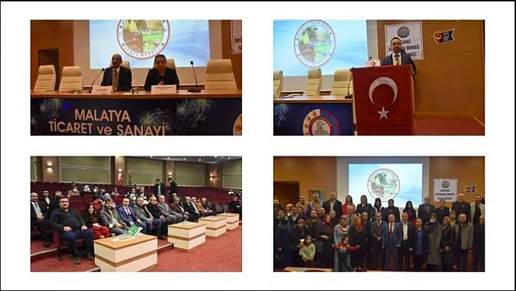 Akçadağ Derneğinden Birlik ve beraberlik mesajları