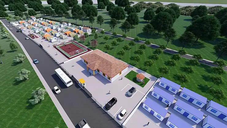 Akçadağ Pilot İlçe Oldu: Kızılay'dan Tarım İşçileri İçin Vizyon Proje