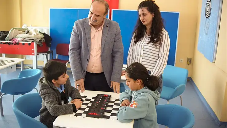 Akıl ve Zeka Oyunları Turnuvası