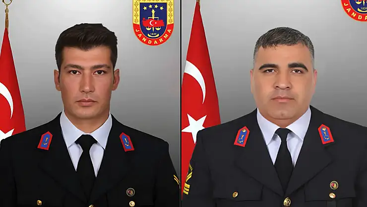 Aksaray Otoyolunda Minibüs Dehşeti: 2 Asker Şehit, 1 Sivil Hayatını Kaybetti
