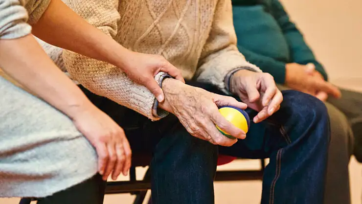 Aktif Yaşlanma Endeksi genel değeri 29,7 oldu