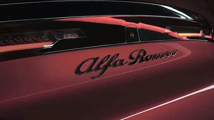 Alfa Romeo, yeni modeli MILANO'yu tanıttı