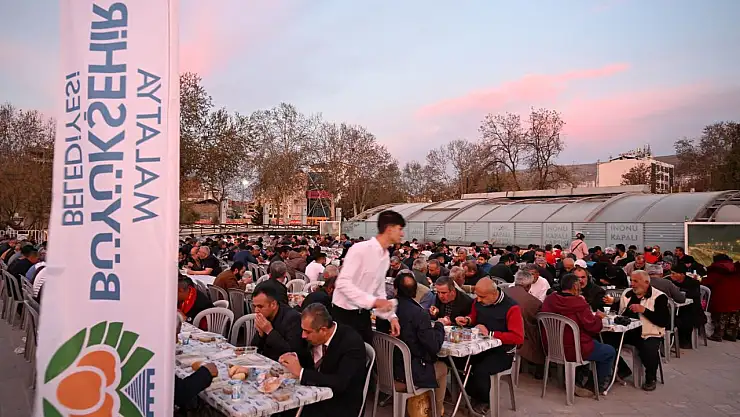 Allah Birliğimizi Beraberliğimizi Daim Etsin