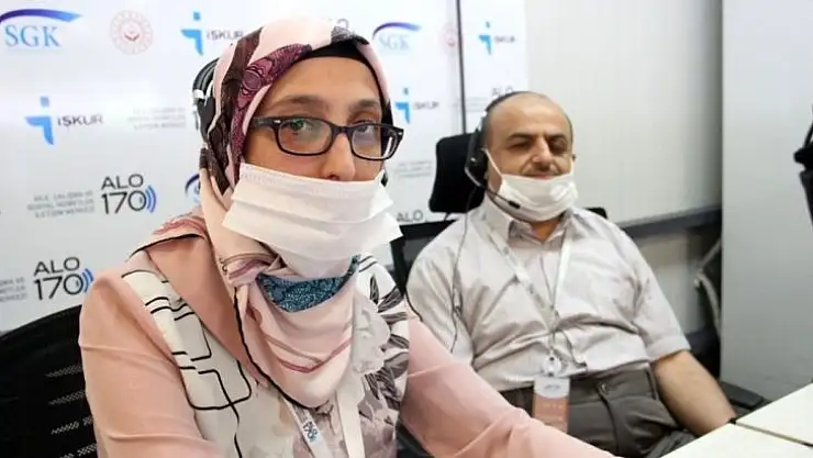 ALO 170'te Engeller Birlikte Aşılıyor