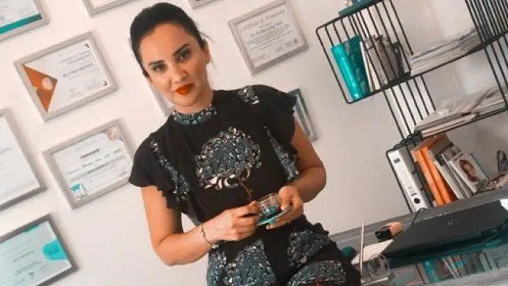 Ameliyatsız Göz Kapağı Estetiğinde İple Asma Yöntemi