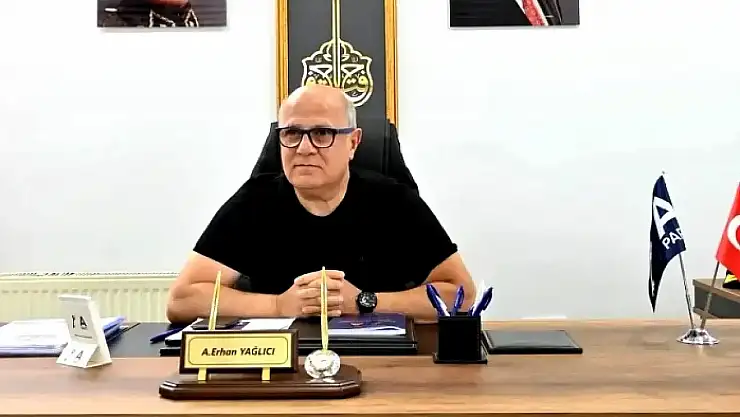 Anahtar Parti'den DEM Parti Sloganlarına Tepki