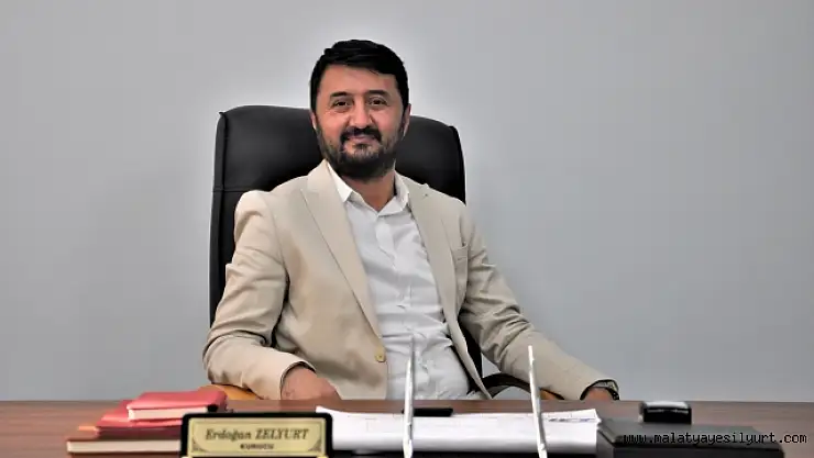 Anahtar Parti Malatya İl Başkanı Erdoğan Zelyurt'tan kınama açıklaması