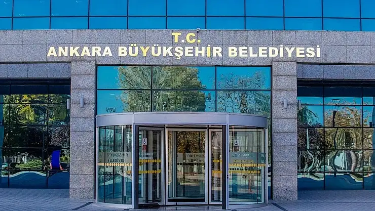 Ankara Büyükşehir Belediyesi'nde konser ihaleleri soruşturması: 154 milyon liralık kamu zararı tespit edildi
