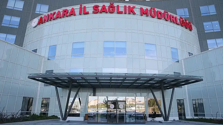 Ankara İl Sağlık Müdürlüğü'nden maymun çiçeği hastalığı iddialarına açıklama