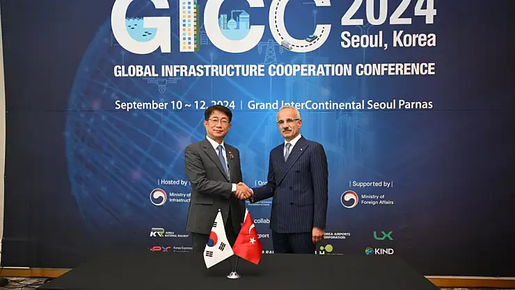 Ankara-İstanbul Süper Hızlı Tren Projesi