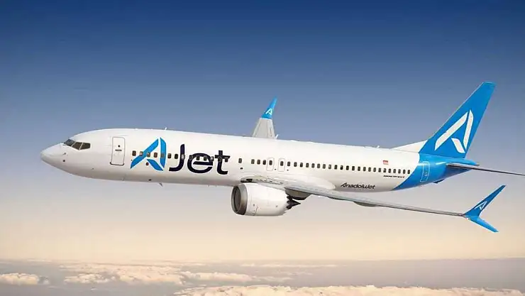 Ankara–Malatya Uçağı Kalkış Anında Durduruldu