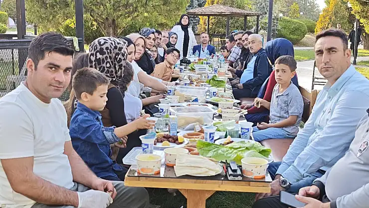 Anne Şefkati Kampüste: 'Suna Bax'ın Yeri' Öğrencilere Ev Özlemini Unutturdu