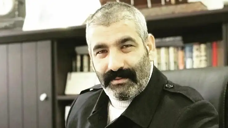 Anpagross 44 Ailesinden Yeni Yıl Mesajı