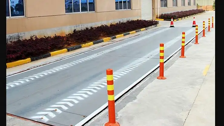 Araç Kantarının Önemi: Doğru Taşıma ve Güvenli Sevkiyat Neden Doğru Ağırlığı Ölçmeliyiz?