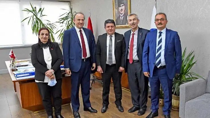 Arapgir fotokamp'a Sponsor bulundu