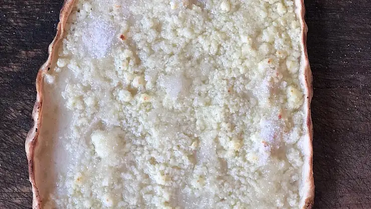 Arapgir Peynirli Ekmek Coğrafi İşaret Tescil Belgesini aldı