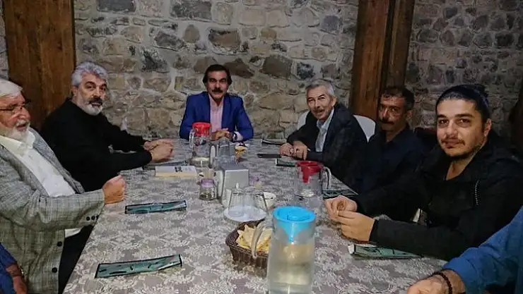 Arapgirin Yöresel Türküleri Tescilleniyor