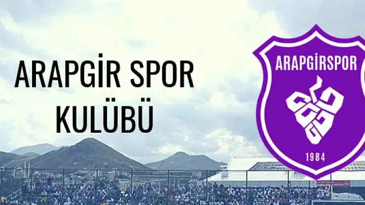 Arapgirspor Sahipsiz Değildir !