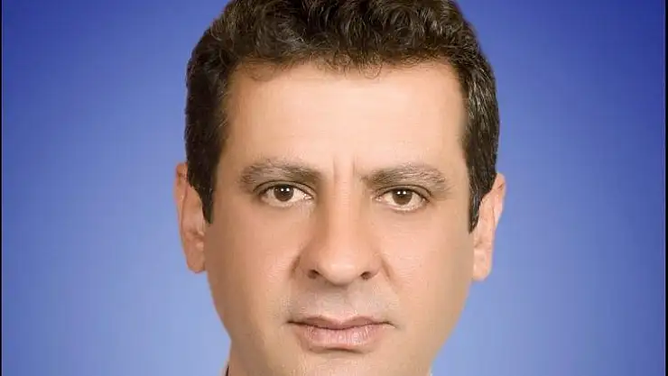 Arguvan Belediye Meclis Üyesi Vefat Etti