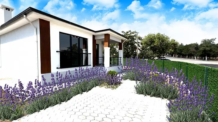 Arguvan'da Sosyal Konut Projesi İçin Arsalar 19 Kasım'da İhaleye Çıkıyor