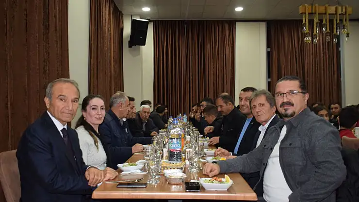 Arguvan'ı Malatya'daki Örnek İlçelerden Birisi Yaptık..