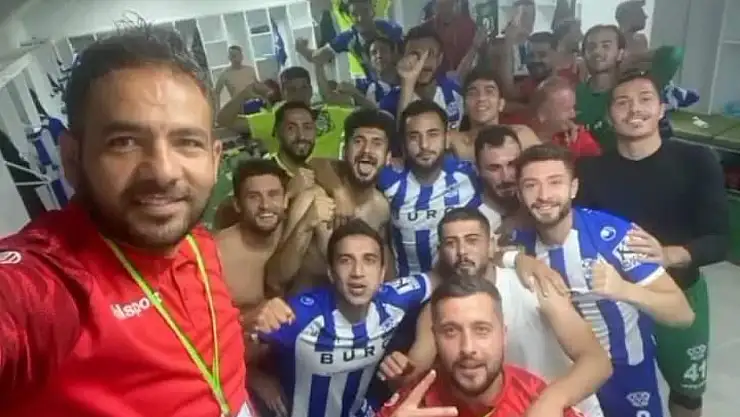 Arguvanspor'da 7 Futbolcu İle Yollar Ayrıldı.