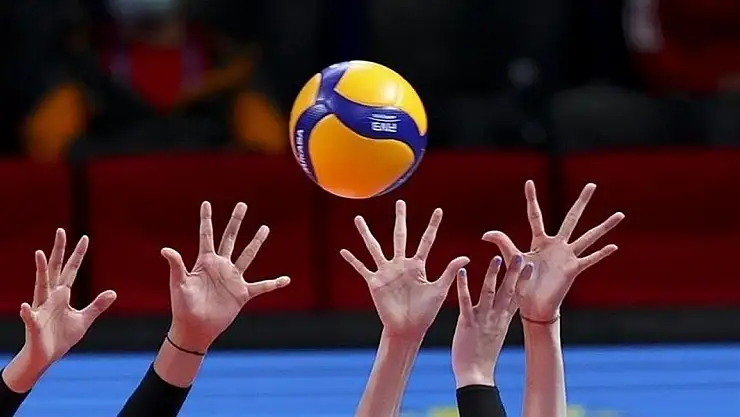 Arslantepe Voleybol Turnuvası düzenlenecek