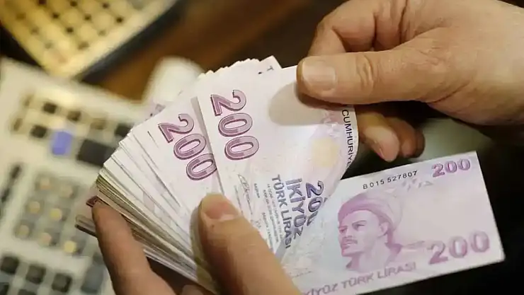 Asgari ücret için ilk toplantı 10 Aralık'ta yapılacak