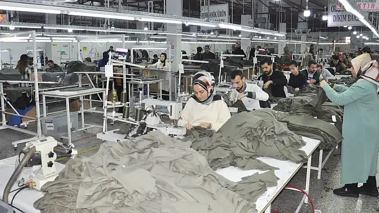 Asgari ücret pazarlığı başlıyor: Milyonların gözü ilk toplantıda