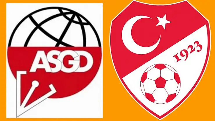 ASGD'den TFF'ye sert tepki: